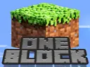 One