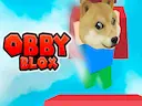 Obby Blox Parkour