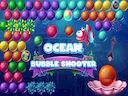 Ocean Bubble Shooter
