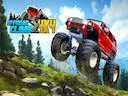 Offroad Climb 4x4