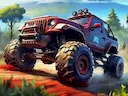 Offroad Island