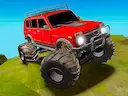 Offroad Muddy Trucks