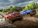 Offroad Vehicle Simulation