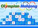 Olimpian Mahjong