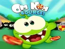 Om Nom Bounce