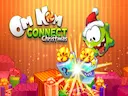 Om Nom Connect Christmas