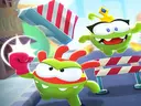Om Num Run 3D