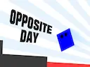 Opposite Day Game