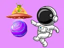 Outer Planet