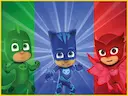 PJ Masks – Howling Havoc