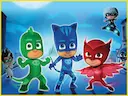 PJ Masks: Moonfizzle Madness