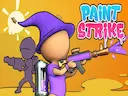 Paint Strike