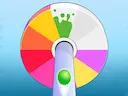 Paint it Rush