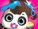 Panda Baby Bear Care