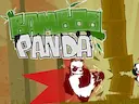 Panda Bamboo