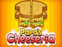 Papa's Cheeseria