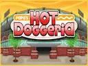 Papa's Hot Doggeria