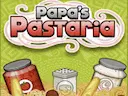 Papa's Pastaria