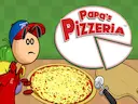 Papa's Pizzeria