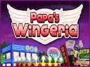 Papa's Wingeria