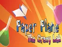 Paper Plane : The Crazy Lab