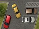 Park The Taxi