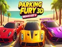 Parking Fury 3D Beach City 2