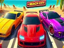 Parking Fury 3D Beach City