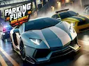 Parking Fury 3D Side Hustle