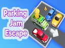 Parking Jam Escape