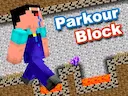 Parkour Block