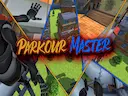 Parkour Master
