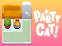 Party Cat!