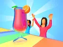 Party Cups Stack