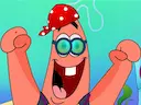 Patrick Dress Up