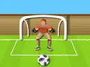 Penalty Shoot