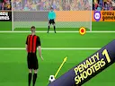 Penalty Shooters
