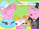 Peppa Pig Dress Up