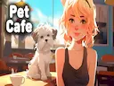 Pet Cafe Online Game