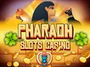 Pharaoh Slots Casino