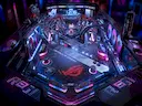 Pinball Arcade