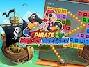 Pirate Bricks Breaker
