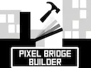 Pixel Bridge Builder