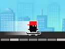 Pixel Skate