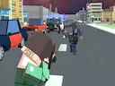 Pixel Stories 2 Night of Payoff