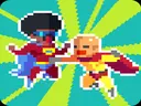 Pixel Tap Fly