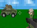 Pixelar Vehicle Wars