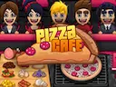 Pizza Cafe