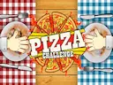Pizza Challenge