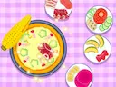 Pizza Chef